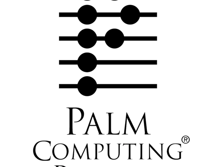 Loog de la société Palm Computing